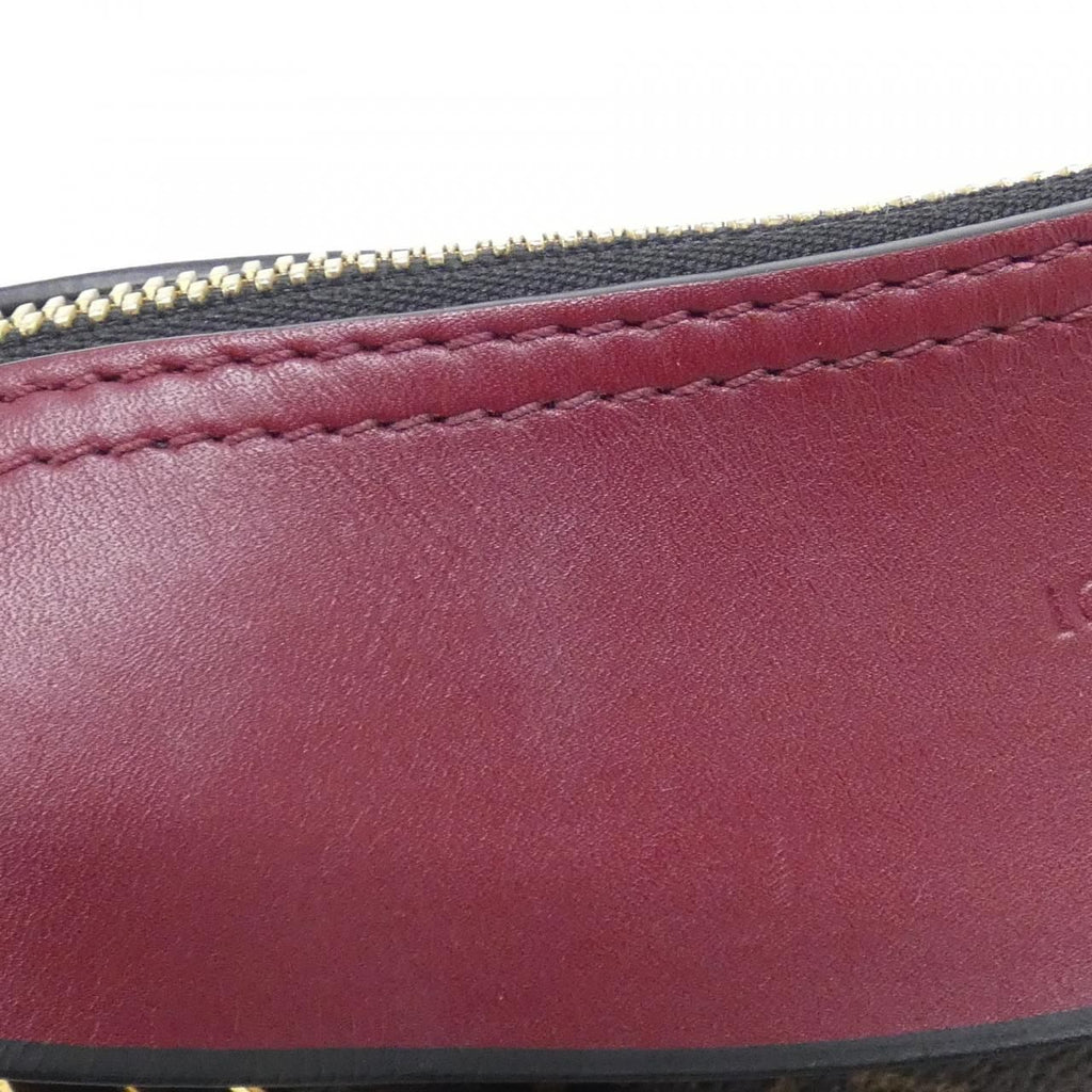 Louis Vuitton Monogram Tuileries Tote Bag — view 7