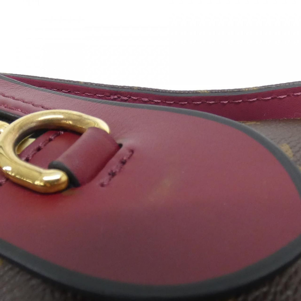 Louis Vuitton Monogram Tuileries Tote Bag — view 4