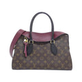 Louis Vuitton Monogram Tuileries Tote Bag