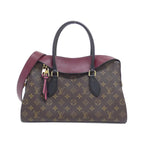 Louis Vuitton Monogram Tuileries Tote Bag