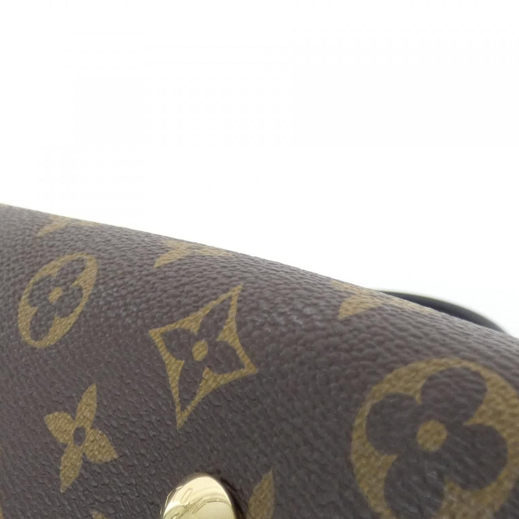Louis Vuitton Monogram Tuileries Tote Bag — view 3