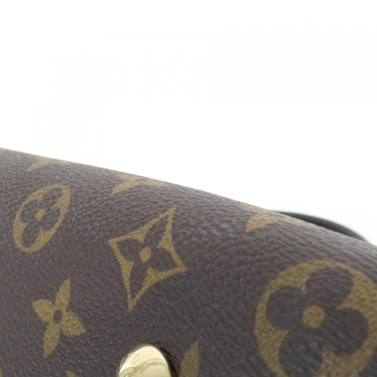 Louis Vuitton Monogram Tuileries Tote Bag — view 3