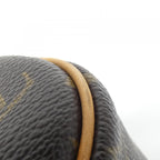 Louis Vuitton Monogram Trouville Bag — view 3