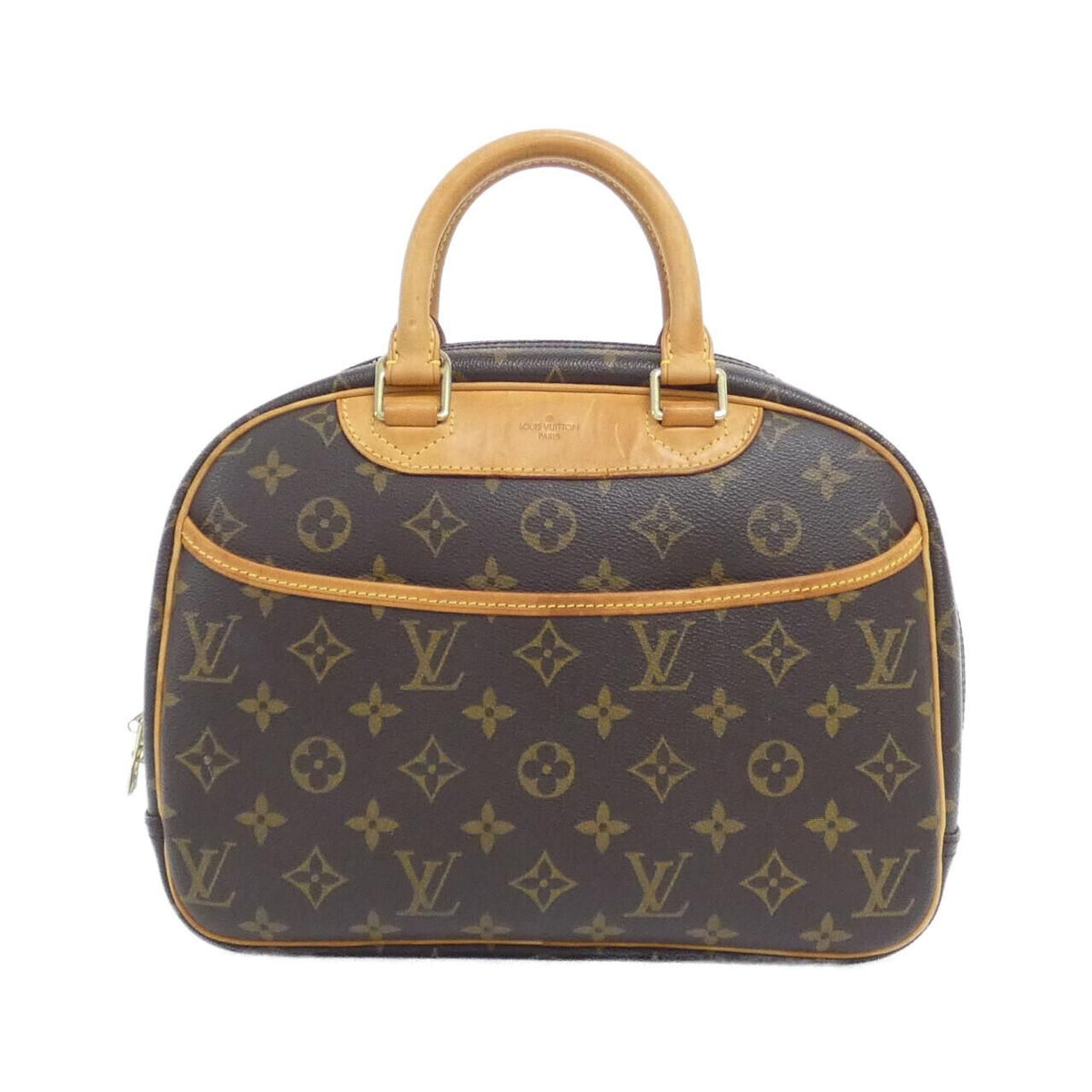 Louis Vuitton Monogram Trouville Bag