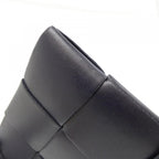 Bottega Veneta Bag Handbag Navy — view 2