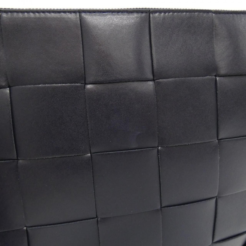 Bottega Veneta Bag Handbag Navy — view 3