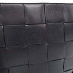 Bottega Veneta Bag Handbag Navy — view 3