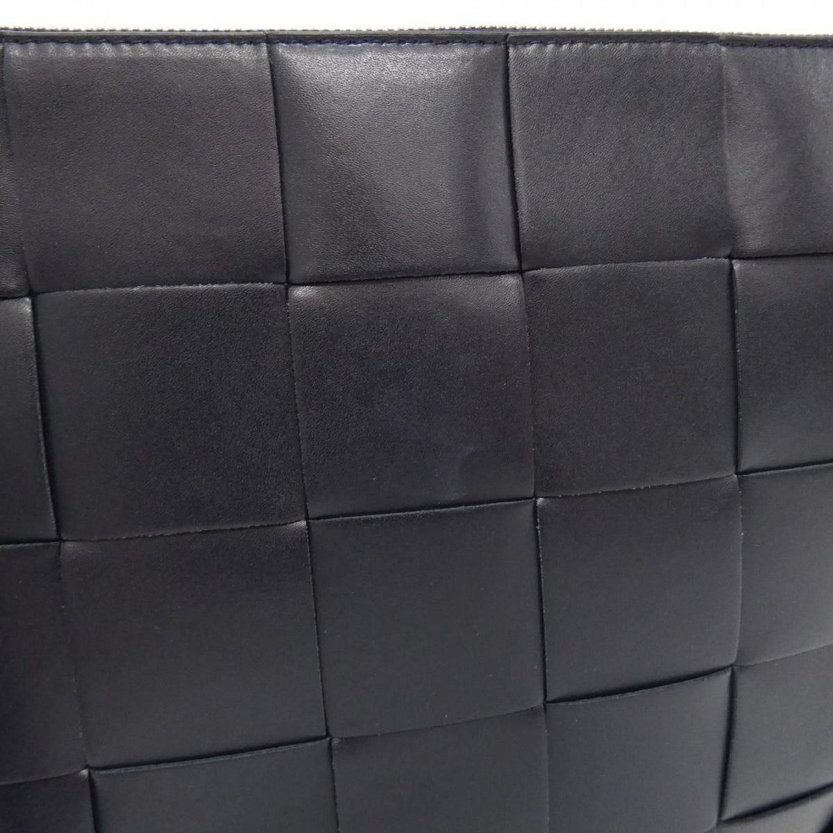 Bottega Veneta Bag Handbag Navy — view 3