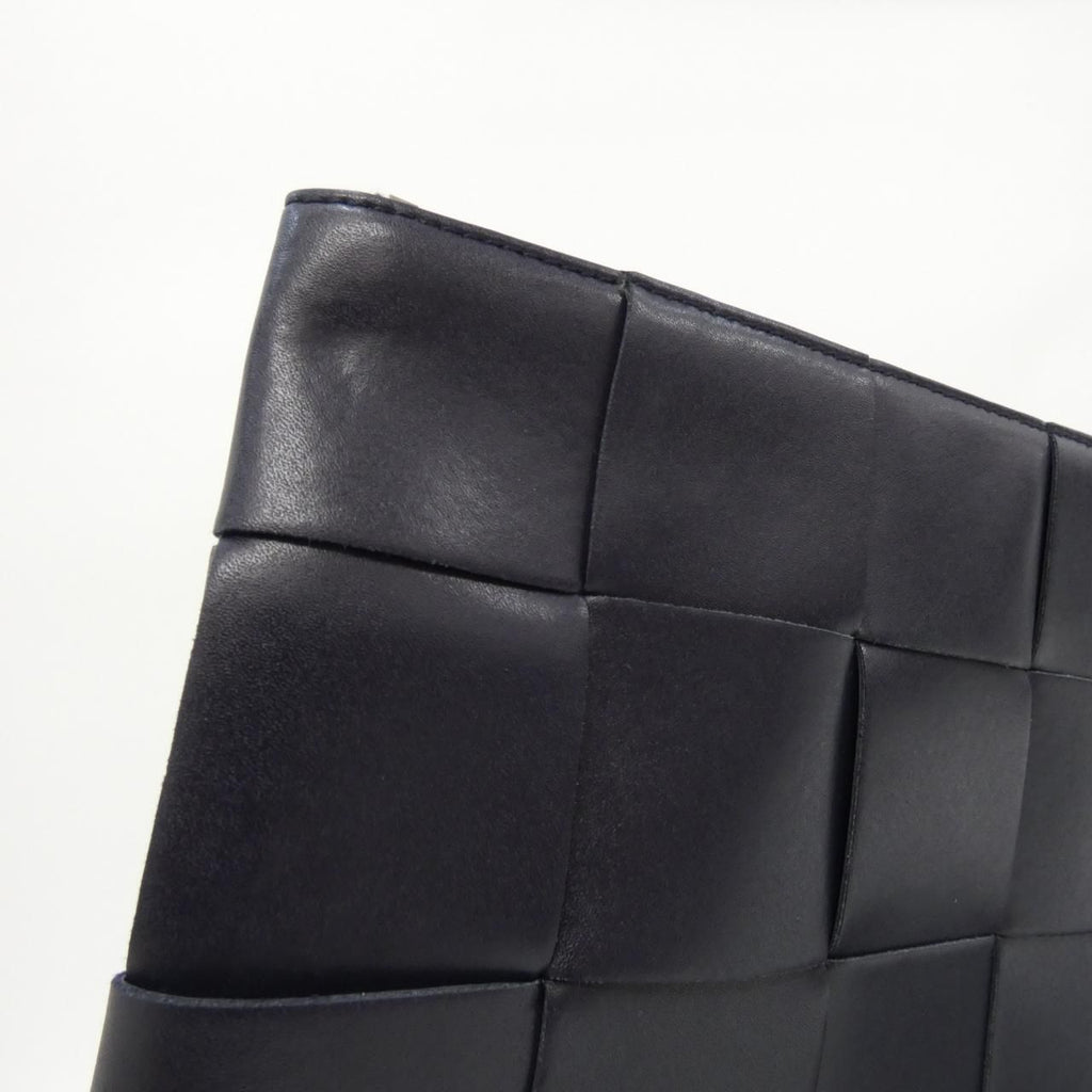 Bottega Veneta Bag Handbag Navy — view 4