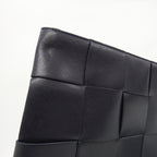 Bottega Veneta Bag Handbag Navy — view 4