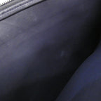 Bottega Veneta Bag Handbag Navy — view 8