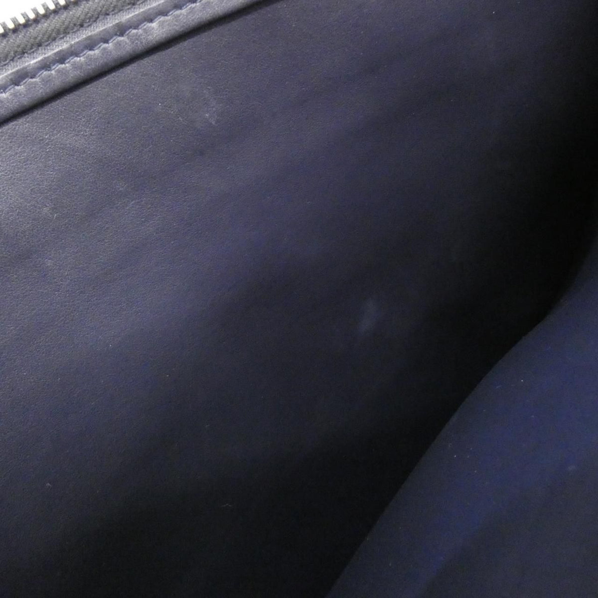 Bottega Veneta Bag Handbag Navy — view 8