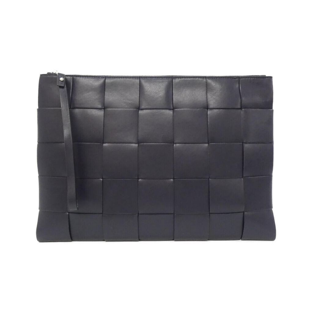 Bottega Veneta Bag Handbag Navy