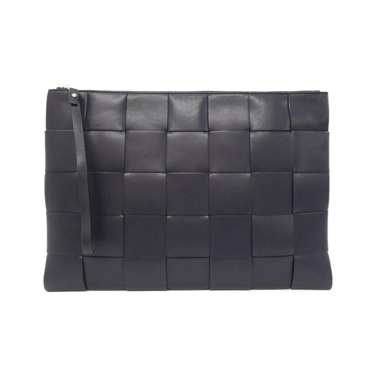 Bottega Veneta Bag Handbag Navy