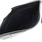 Bottega Veneta Bag Handbag Navy — view 7