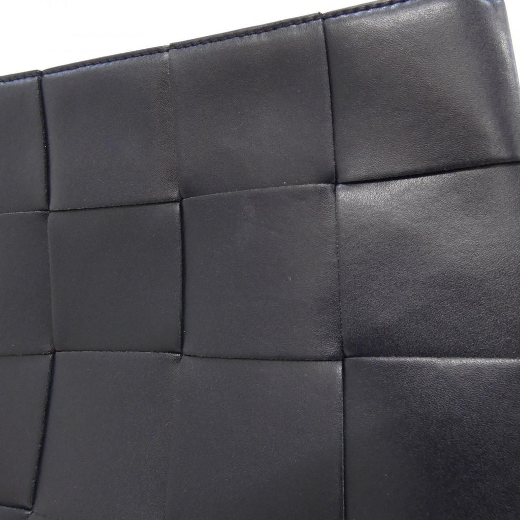 Bottega Veneta Bag Handbag Navy — view 5