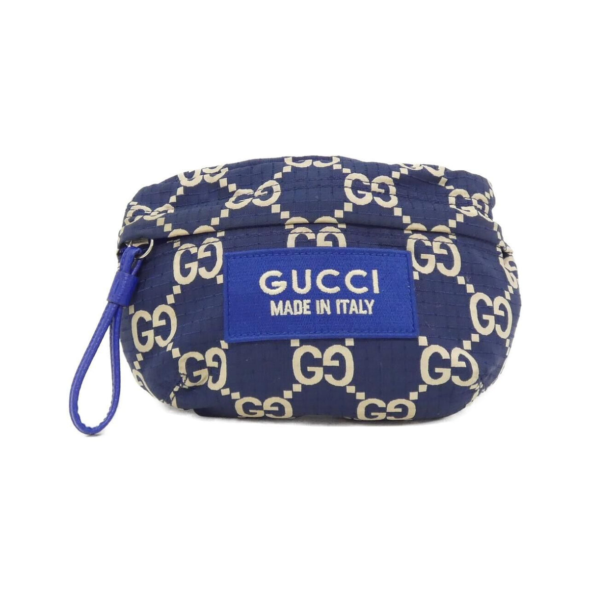 Gucci Facpm Waist Bag