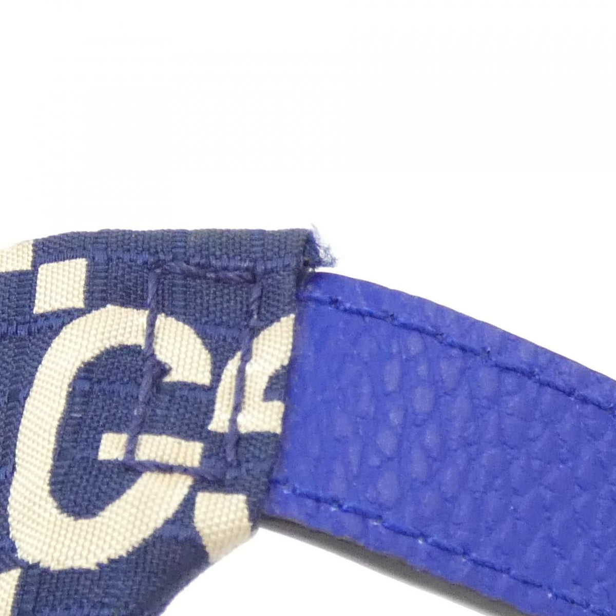 Gucci Facpm Waist Bag — view 6