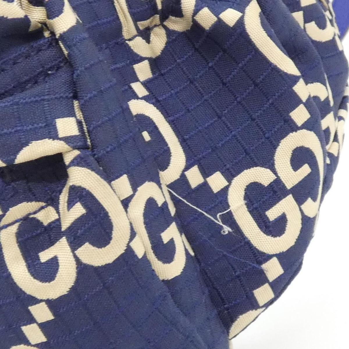 Gucci Facpm Waist Bag — view 8