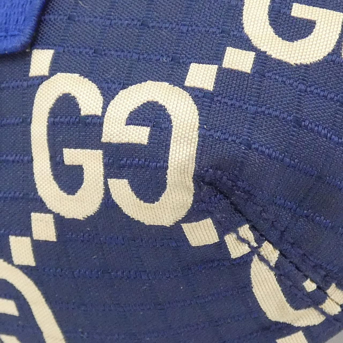 Gucci Facpm Waist Bag — view 3