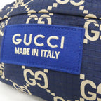 Gucci Facpm Waist Bag — view 4