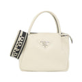 Prada Bag Handbag White