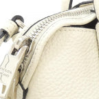 Prada Bag Handbag White — view 6