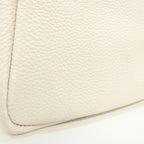 Prada Bag Handbag White — view 5