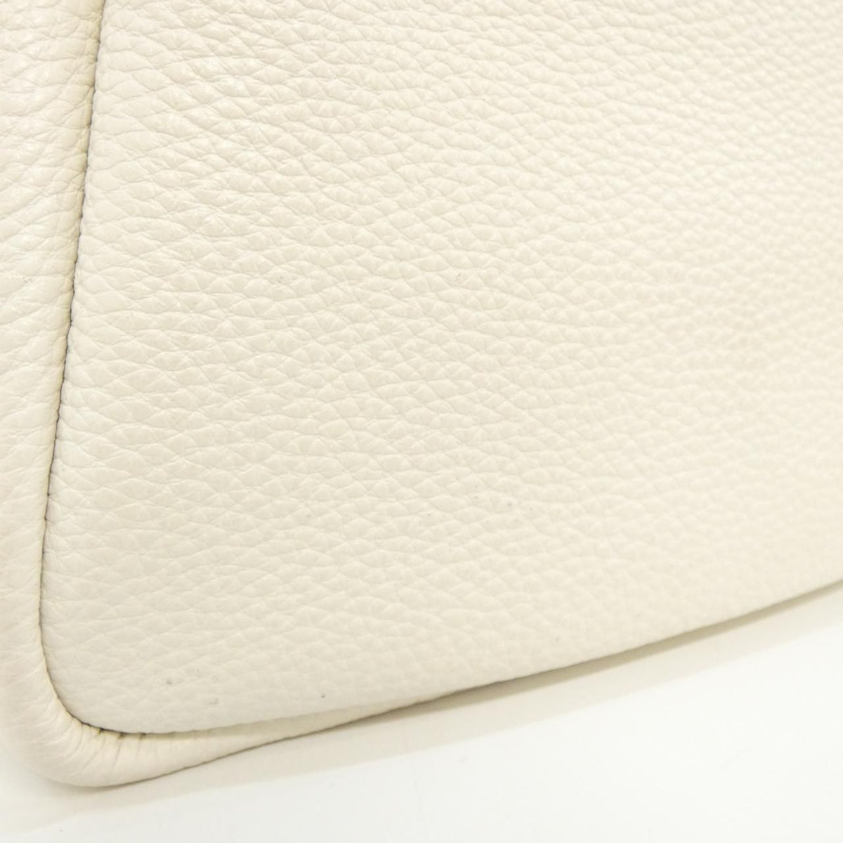 Prada Bag Handbag White — view 5