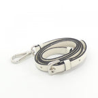 Prada Bag Handbag White — view 8
