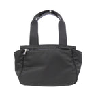 Prada Bag Handbag Silver — view 2