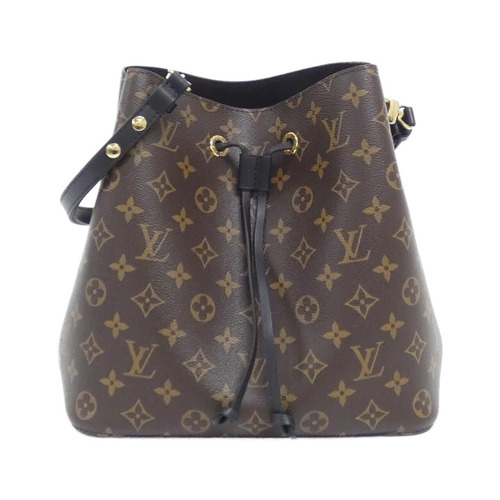 Louis Vuitton Monogram Neo Noe MM Shoulder Bag