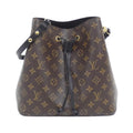 Louis Vuitton Monogram Neo Noe MM Shoulder Bag