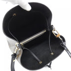 Louis Vuitton Monogram Neo Noe MM Shoulder Bag — view 7