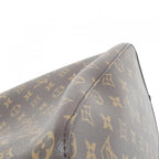 Louis Vuitton Monogram Neo Noe MM Shoulder Bag — view 4