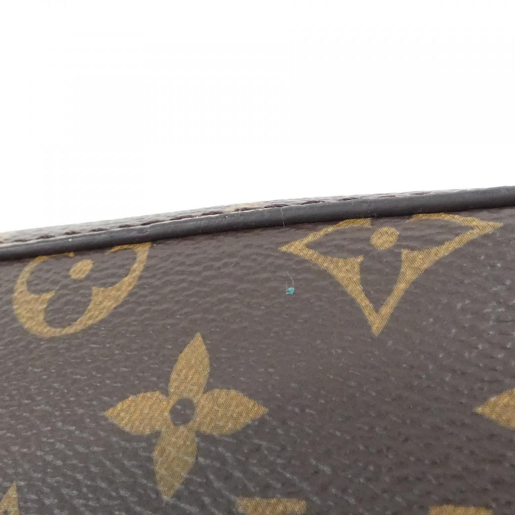 Louis Vuitton Monogram Neo Noe MM Shoulder Bag — view 3