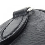 Louis Vuitton Monogram Eclipse Nano Speedy Bag — view 4