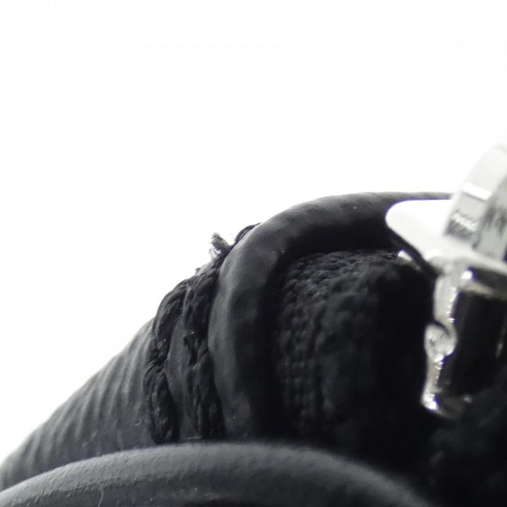 Louis Vuitton Monogram Eclipse Nano Speedy Bag — view 5