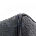Louis Vuitton Monogram Eclipse Nano Speedy Bag — view 2