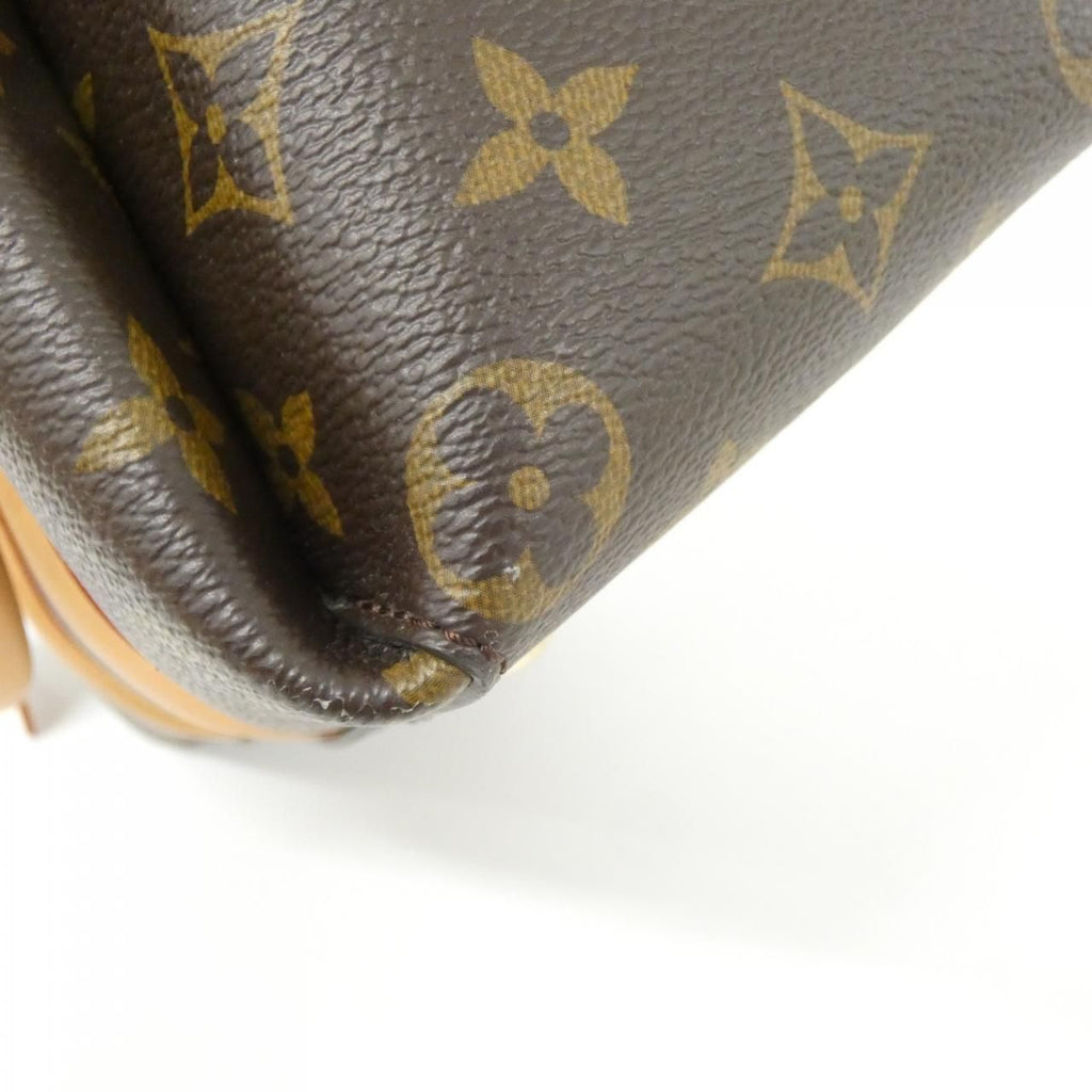 Louis Vuitton Monogram Soufflot BB Bag — view 3