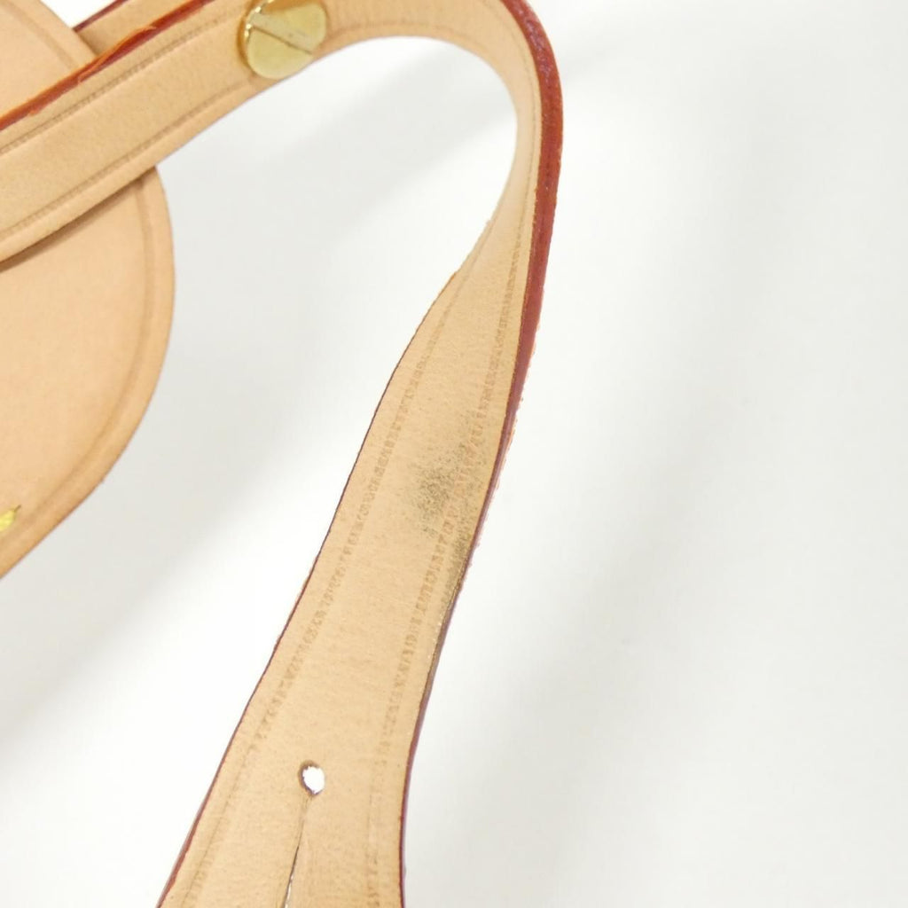 Louis Vuitton Monogram Soufflot BB Bag — view 5