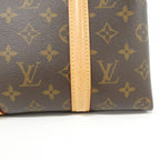 Louis Vuitton Monogram Soufflot BB Bag — view 4