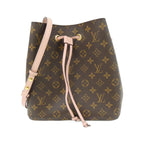 Louis Vuitton Monogram Neo Noe MM Shoulder Bag