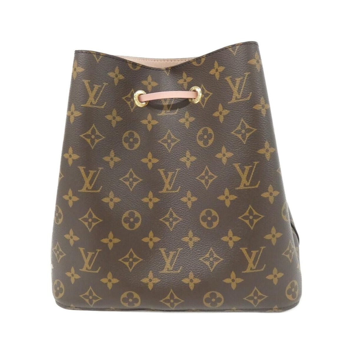 Louis Vuitton Monogram Neo Noe MM Shoulder Bag — view 2