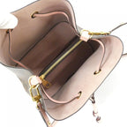 Louis Vuitton Monogram Neo Noe MM Shoulder Bag — view 6