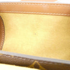 Louis Vuitton Monogram Papillon Trunk Shoulder Bag — view 6
