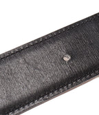 Hermes Belt Gold H Buckle Reversible Constance — view 7