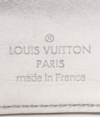 Louis Vuitton Agenda Cover PM Monogram Miroir — view 4