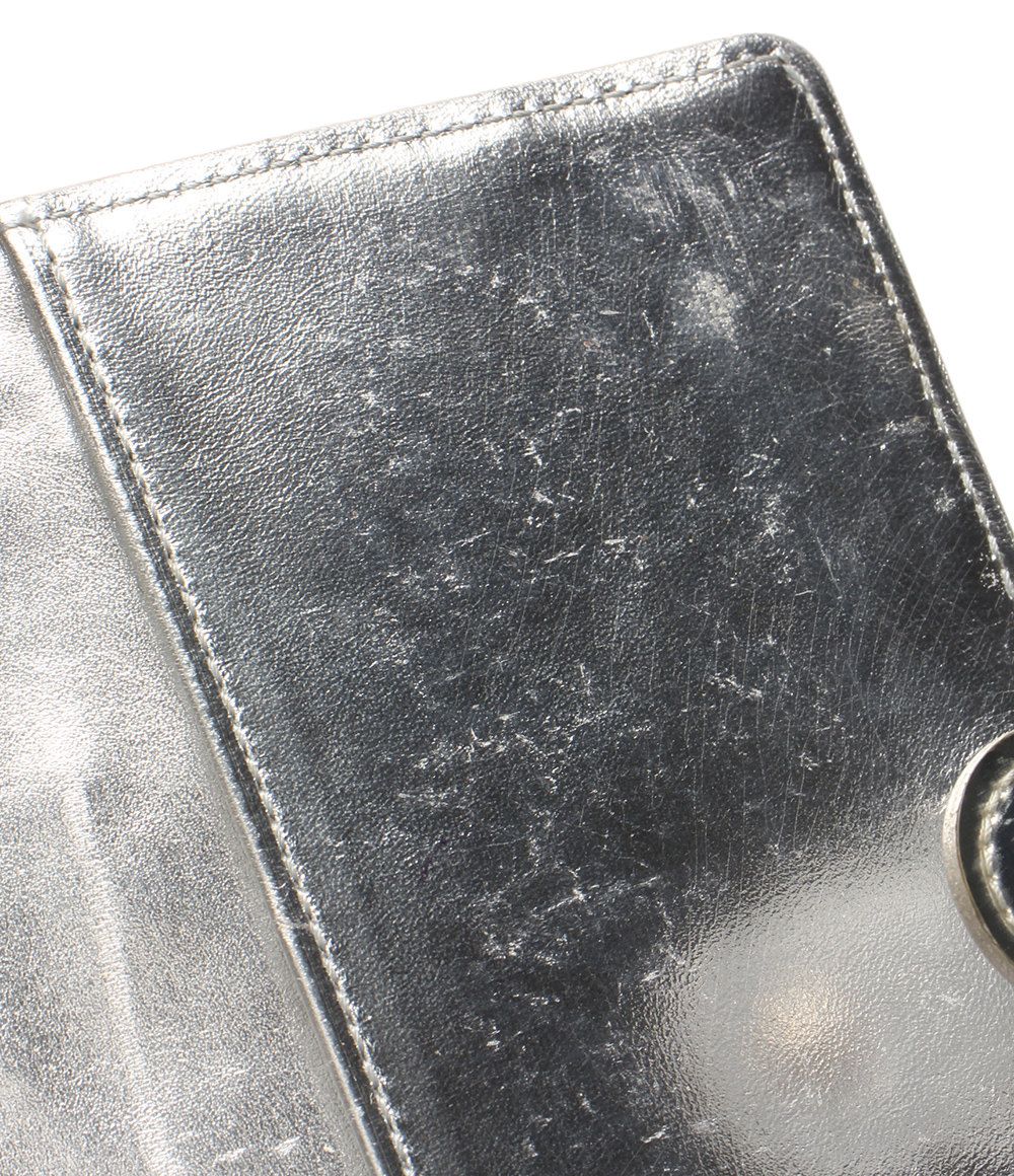 Louis Vuitton Agenda Cover PM Monogram Miroir — view 5