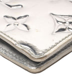 Louis Vuitton Agenda Cover PM Monogram Miroir — view 6